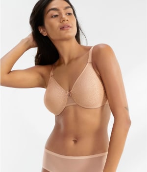 C Magnifique Minimizer Bra: undefined