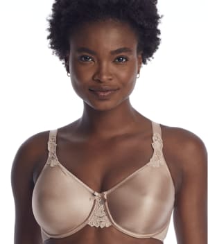 Hedona Minimizer Bra: undefined