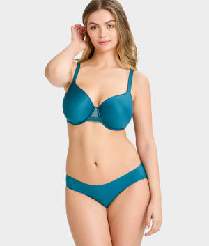 Soft Stretch Bikini: undefined