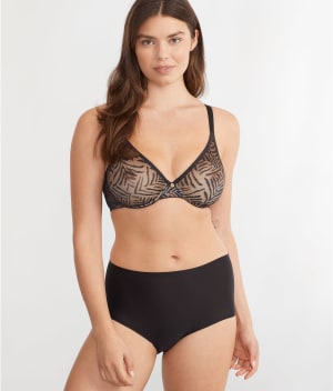 Soft Stretch Full Brief: undefined