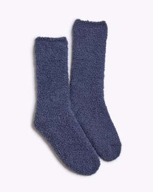 The Cozy Socks: undefined
