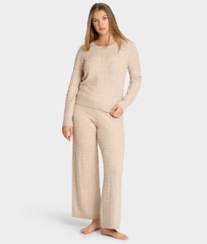 The OceanSoft Lounge Set: undefined