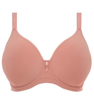 Bijou Plunge T-Shirt Bra: undefined