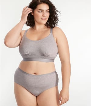 Downtime Boyshort: undefined