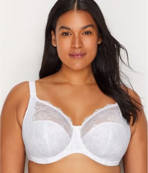 Morgan Side Support Bra: undefined