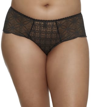 Romy Boyshort: undefined