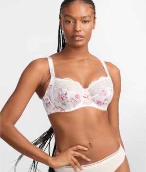 Pippa Side Support Bra: undefined