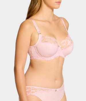 Soft Pink