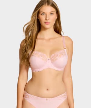 Soft Pink