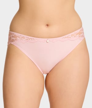 Soft Pink