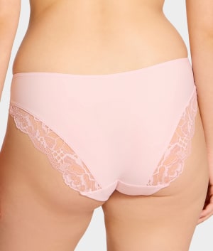 Soft Pink