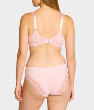 Soft Pink