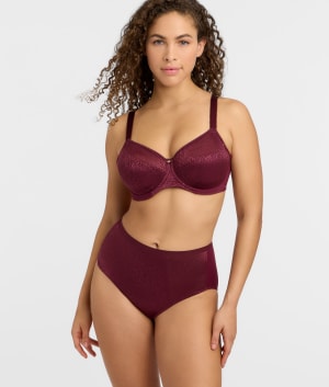 Demure Full Brief: undefined