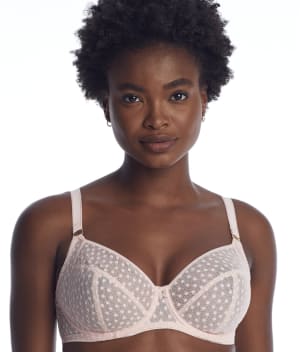 Starlight Side Support Bra: undefined