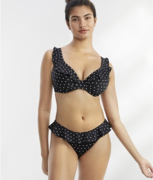 Jewel Cove Italini Bikini Bottom: undefined