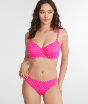 Jewel Cove Bikini Bottom: undefined