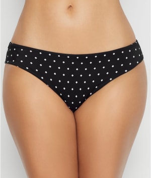 Jewel Cove Bikini Bottom: undefined