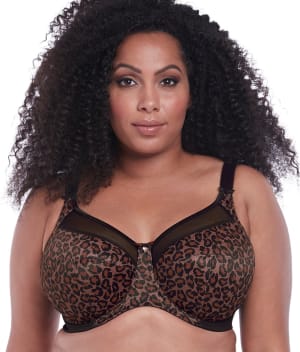 Kayla Side Support Bra: undefined