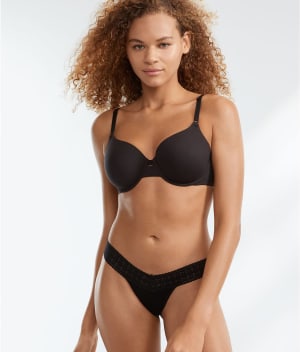 Dream Low Rise Thong: undefined