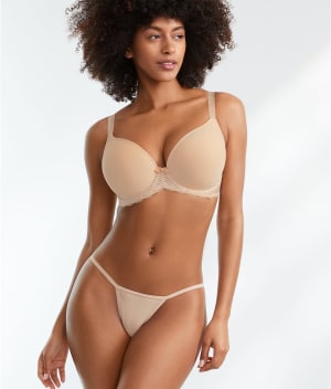 BreatheSoft G-String: undefined