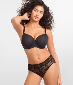 Animal Mix French Brief: undefined