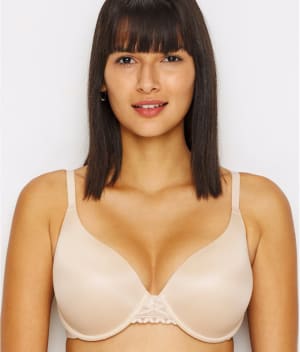 Cushion Comfort Dream Push-Up Bra: undefined