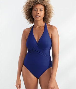 Rock Solid Wrapsody One-Piece: undefined