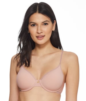 Understated T-Shirt Bra: undefined