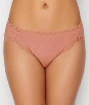 Bliss Cotton French Cut: undefined