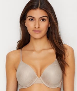 Comfort Conform Plunge T-Shirt Bra: undefined