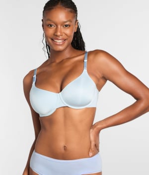 Liquid Full Fit T-Shirt Bra: undefined