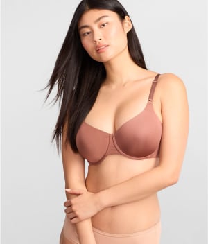 Liquid Full Fit T-Shirt Bra: undefined