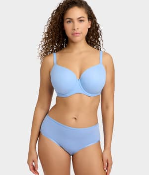 The Easy Everyday Cotton Hipster: undefined