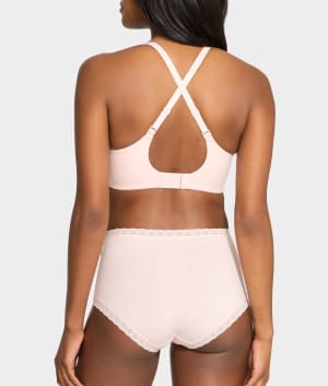Barely There