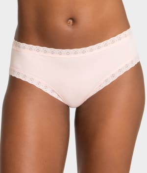 Barely There