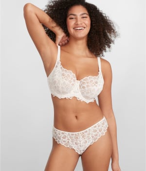 Allure Brief: undefined