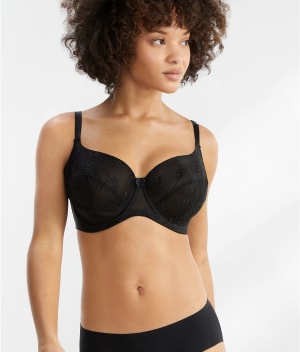 Tango Balconette Bra: undefined