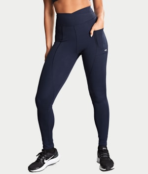 Ultra Adapt Sport Leggings: undefined