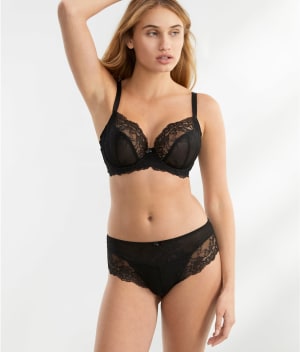 Ana Brief: undefined