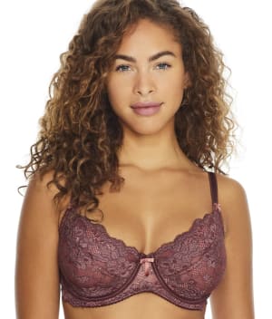 Amour Full Cup Bra: undefined