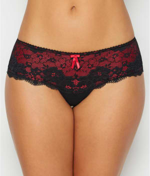 Amour Shorty: undefined