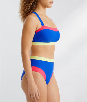 Ultramarine / Citrus