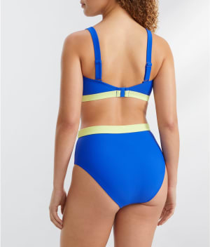 Ultramarine / Citrus