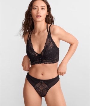 Ooo La La Thong: undefined