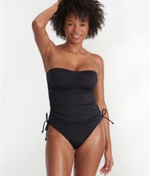 Space Underwire Bandini Top: undefined