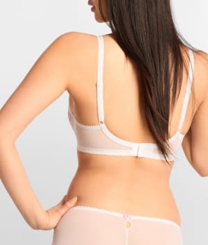 White / Pink / Purple