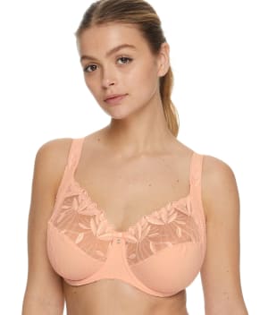 Orlando Side Support Bra: undefined