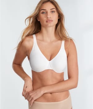Everyday Essential Full-Coverage Minimizer Bra: undefined