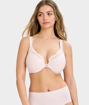 Everyday Essential Front-Close Minimizer: undefined