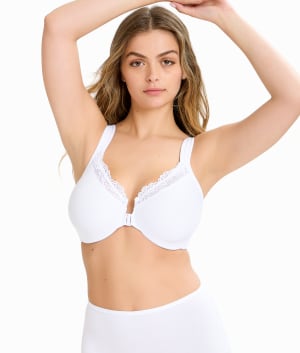 Everyday Essential Front-Close Minimizer: undefined